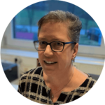 Karriere bei der SV-Gruppe - Frau A. Golbs